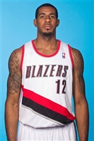 LaMarcus Aldridge Sweatshirt #3368144