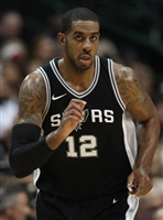 LaMarcus Aldridge Sweatshirt #3368146
