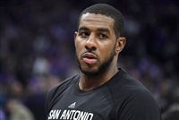 LaMarcus Aldridge Tank Top #3368217