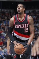 LaMarcus Aldridge Sweatshirt #3368221