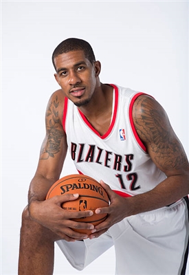 LaMarcus Aldridge Mouse Pad 3368224