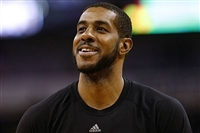 LaMarcus Aldridge Sweatshirt #3368226