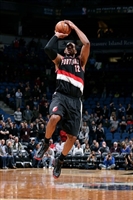 LaMarcus Aldridge t-shirt #3368244