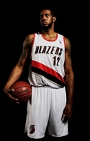 LaMarcus Aldridge hoodie #3368251