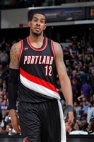 LaMarcus Aldridge Tank Top #3368255