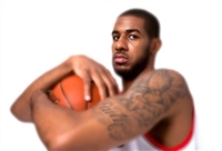 LaMarcus Aldridge Tank Top #3368260