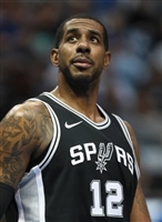 LaMarcus Aldridge Tank Top #3368284