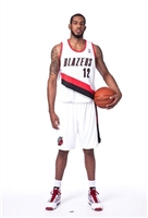 LaMarcus Aldridge t-shirt #3368286
