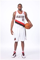 LaMarcus Aldridge t-shirt #3368287