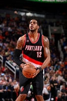 LaMarcus Aldridge Tank Top #3368289