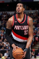 LaMarcus Aldridge Tank Top #3368290