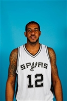 LaMarcus Aldridge Tank Top #3368292