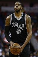 LaMarcus Aldridge Tank Top #3368293