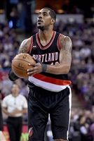 LaMarcus Aldridge Tank Top #3368299
