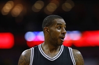 LaMarcus Aldridge Sweatshirt #3368316