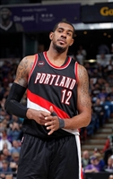 LaMarcus Aldridge Tank Top #3368317