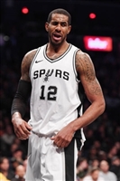 LaMarcus Aldridge Tank Top #3368319