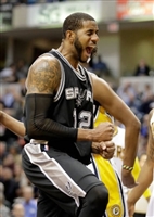 LaMarcus Aldridge hoodie #3368331