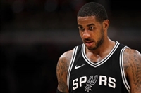 LaMarcus Aldridge Tank Top #3368332