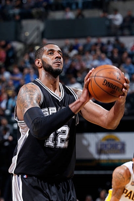 LaMarcus Aldridge puzzle 3368348