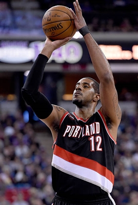 LaMarcus Aldridge Poster 3368355