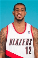 LaMarcus Aldridge Tank Top #3368372