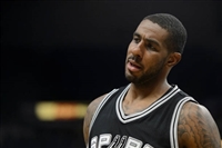 LaMarcus Aldridge Tank Top #3368389