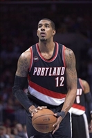 LaMarcus Aldridge Tank Top #3368397