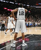 LaMarcus Aldridge hoodie #3368412