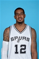 LaMarcus Aldridge Tank Top #3368416