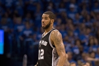 LaMarcus Aldridge Tank Top #3368426