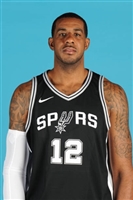 LaMarcus Aldridge Tank Top #3368429