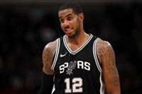 LaMarcus Aldridge Tank Top #3368433