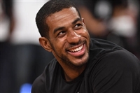 LaMarcus Aldridge Tank Top #3368450