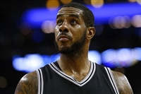 LaMarcus Aldridge Sweatshirt #3368460