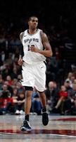 LaMarcus Aldridge t-shirt #3368497