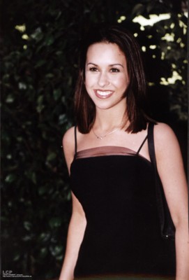 Lacey Chabert Poster 1306404