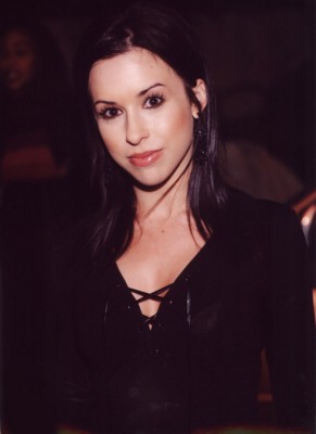 Lacey Chabert posters