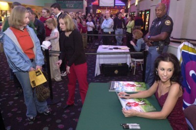 Lacey Chabert Poster 1306583