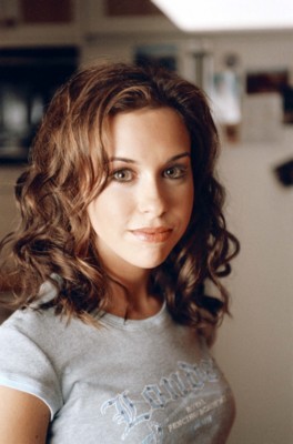 Lacey Chabert puzzle 1306615
