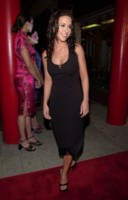 Lacey Chabert Tank Top #1306649