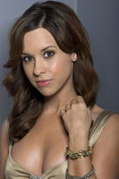 Lacey Chabert poster