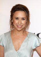 Lacey Chabert tote bag #G2413710