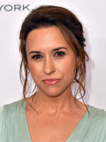 Lacey Chabert Longsleeve T-shirt #3796461