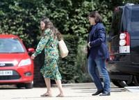 Lacey Turner Sweatshirt #3236413
