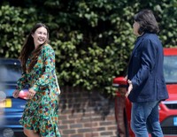 Lacey Turner Sweatshirt #3236419