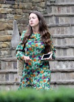 Lacey Turner Sweatshirt #3236429