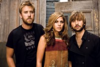 Lady Antebellum mug #G299568