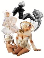 Lady GaGa poster