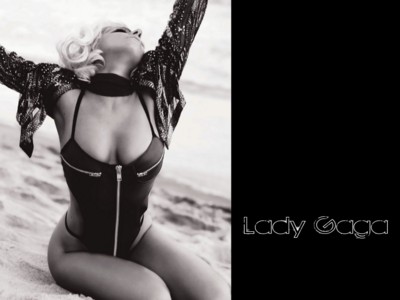 Lady Gaga Poster 1522717